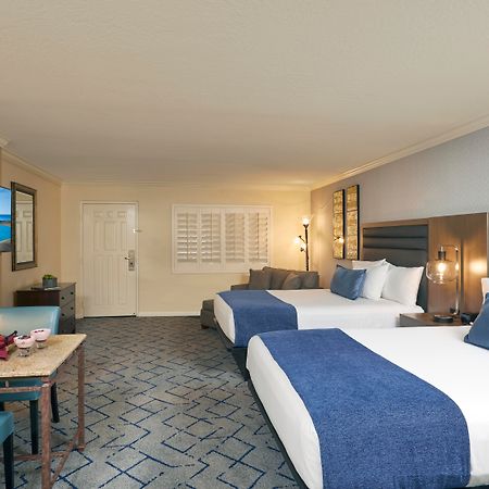 The Scottsdale Plaza Resort & Villas Paradise Valley Экстерьер фото