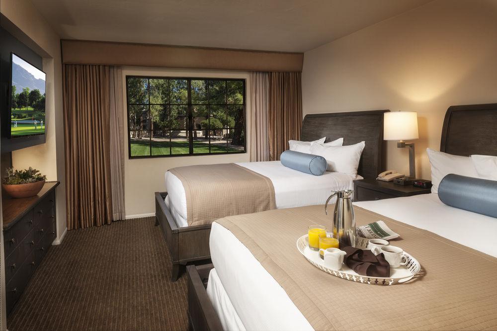 The Scottsdale Plaza Resort & Villas Paradise Valley Экстерьер фото