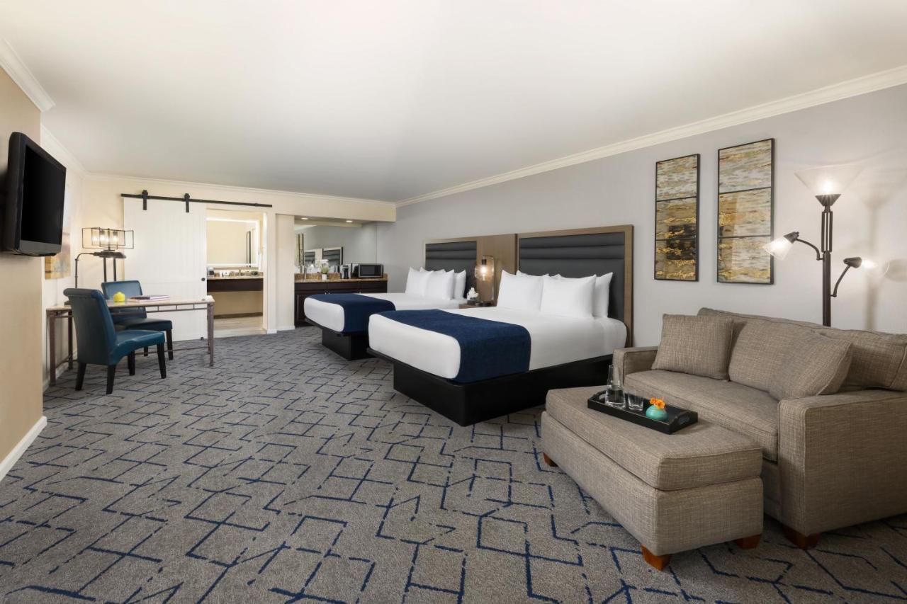 The Scottsdale Plaza Resort & Villas Paradise Valley Экстерьер фото