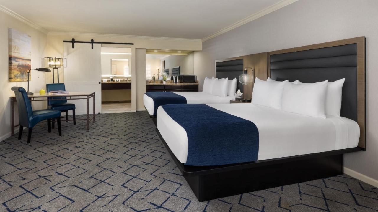 The Scottsdale Plaza Resort & Villas Paradise Valley Экстерьер фото
