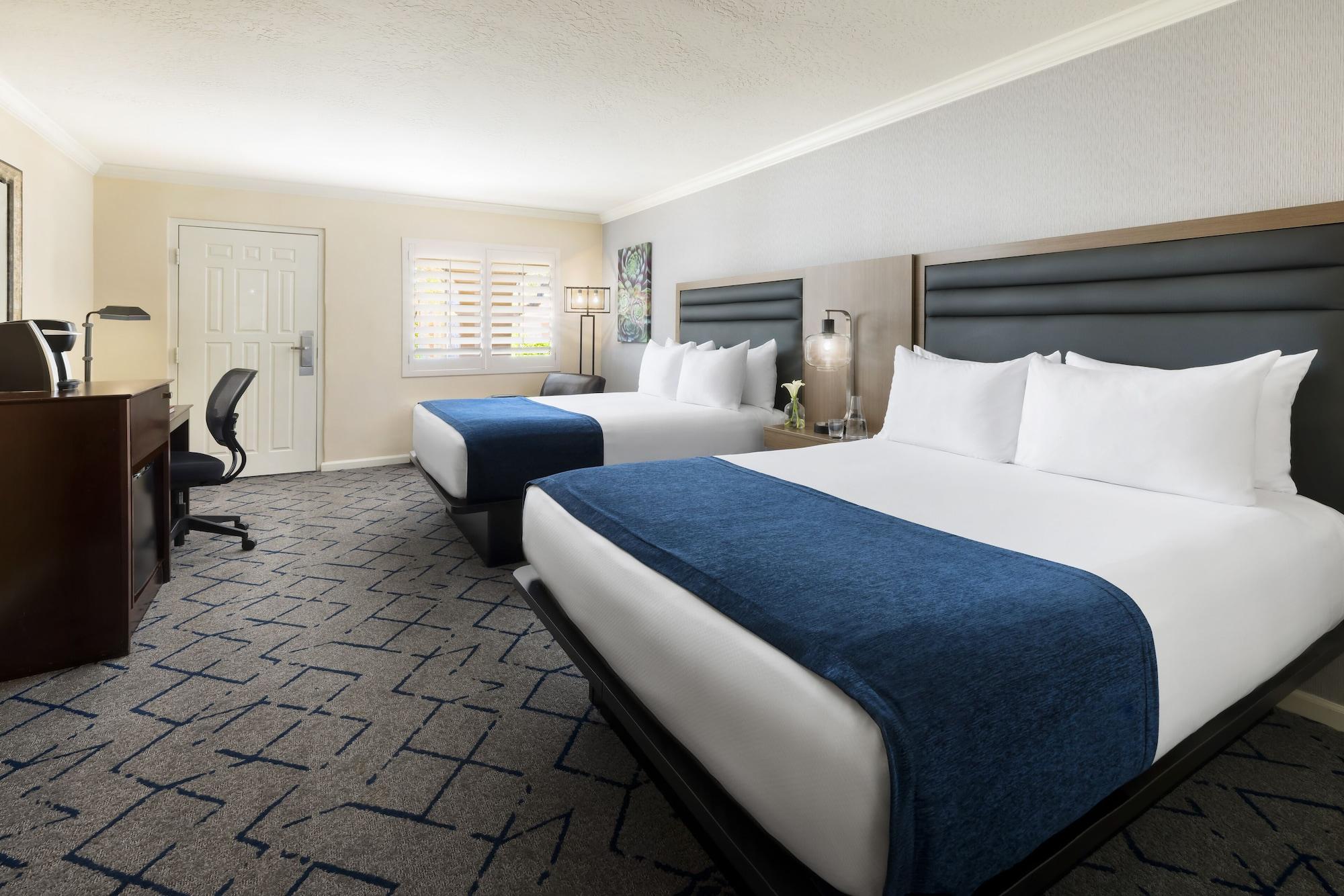 The Scottsdale Plaza Resort & Villas Paradise Valley Экстерьер фото
