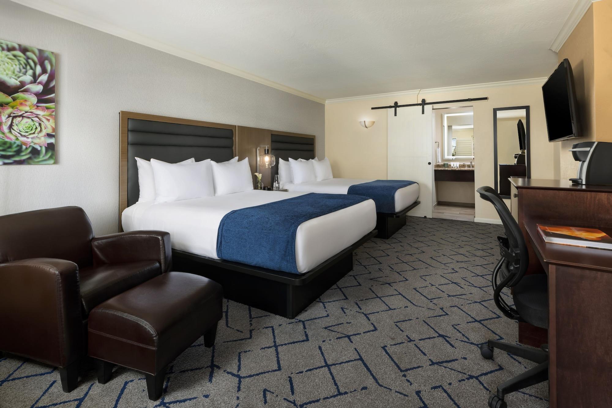 The Scottsdale Plaza Resort & Villas Paradise Valley Экстерьер фото