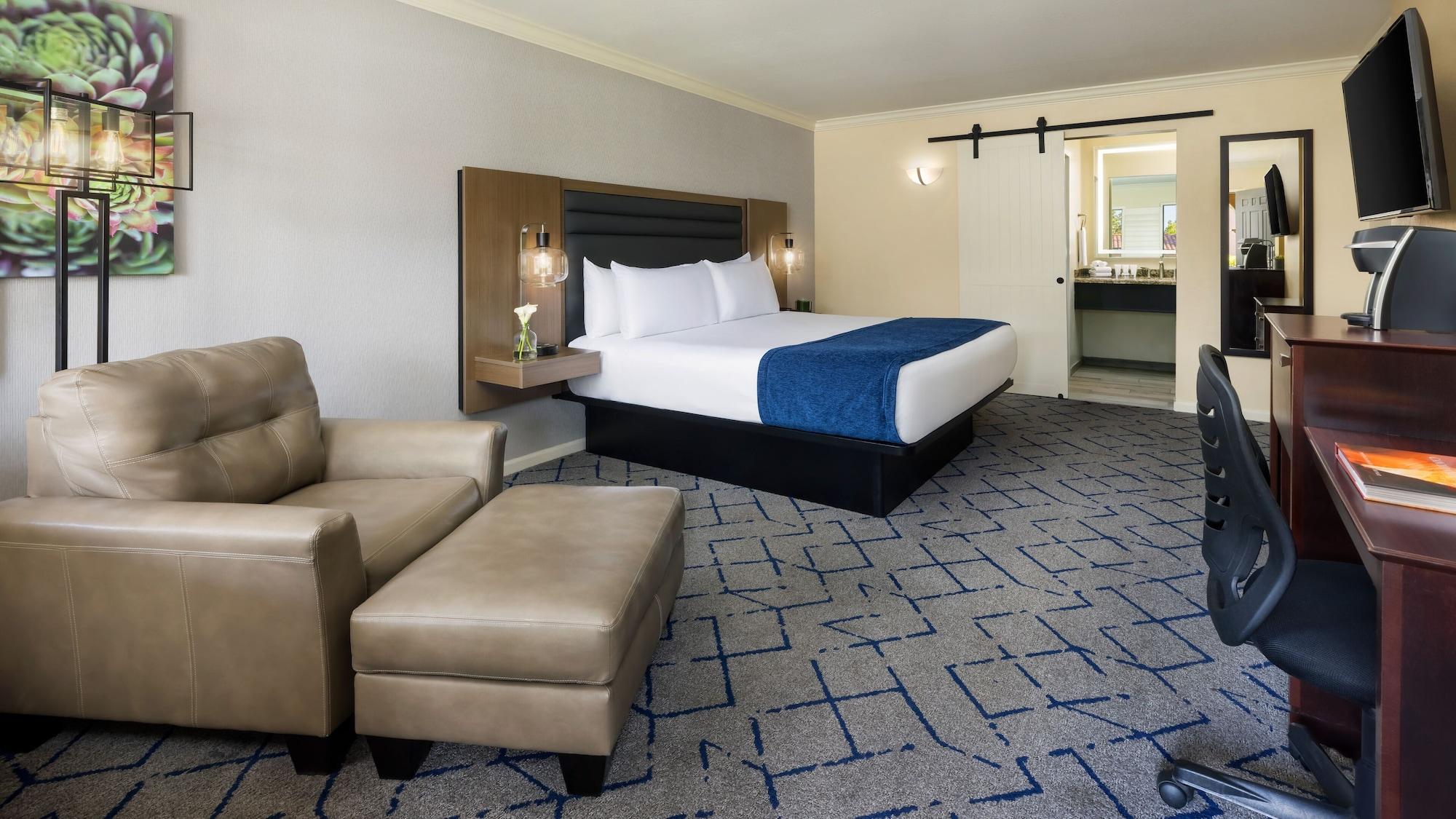 The Scottsdale Plaza Resort & Villas Paradise Valley Экстерьер фото