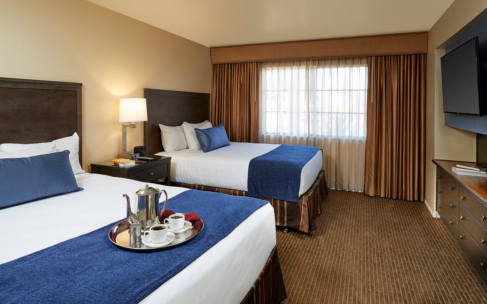 The Scottsdale Plaza Resort & Villas Paradise Valley Экстерьер фото
