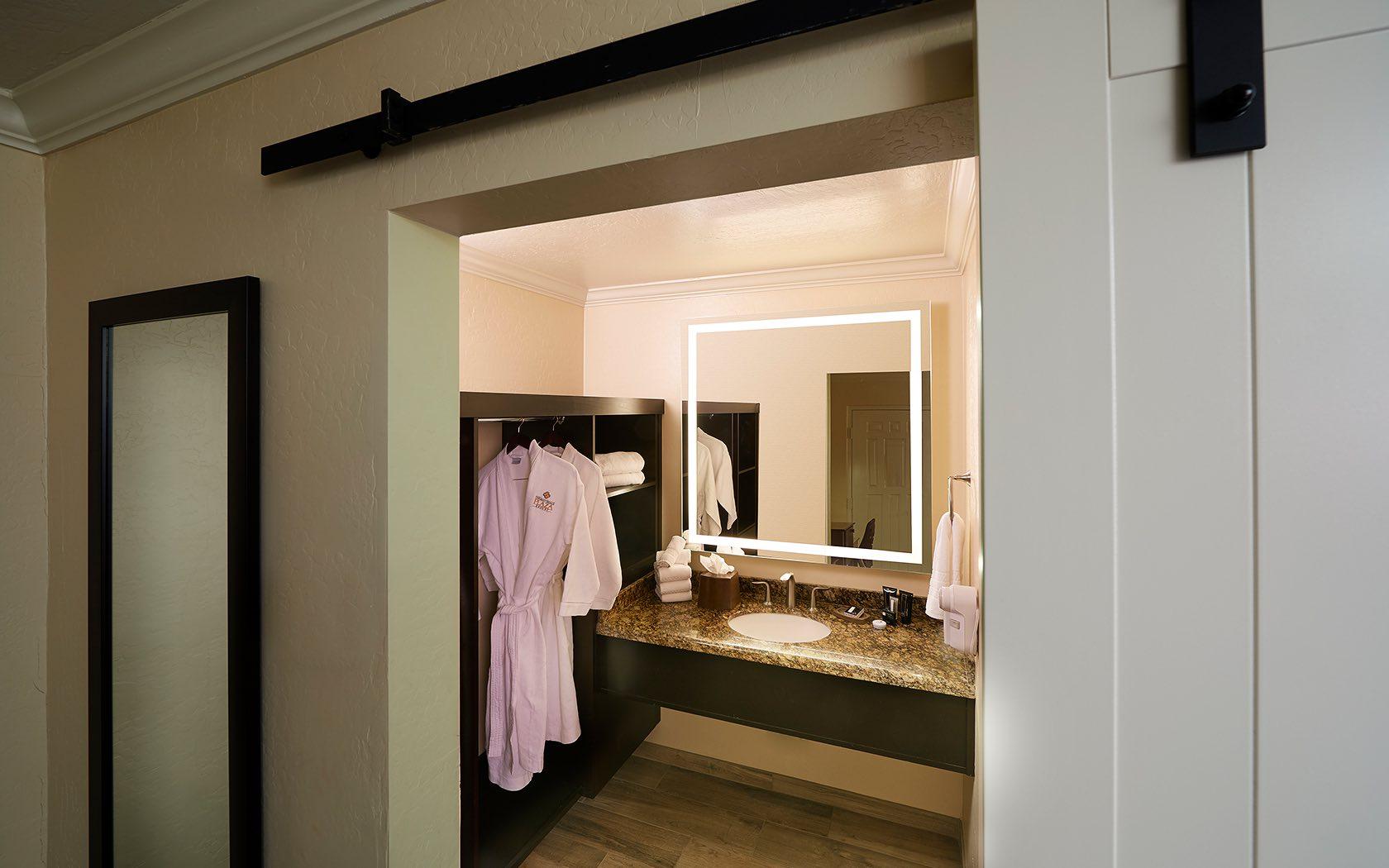 The Scottsdale Plaza Resort & Villas Paradise Valley Экстерьер фото