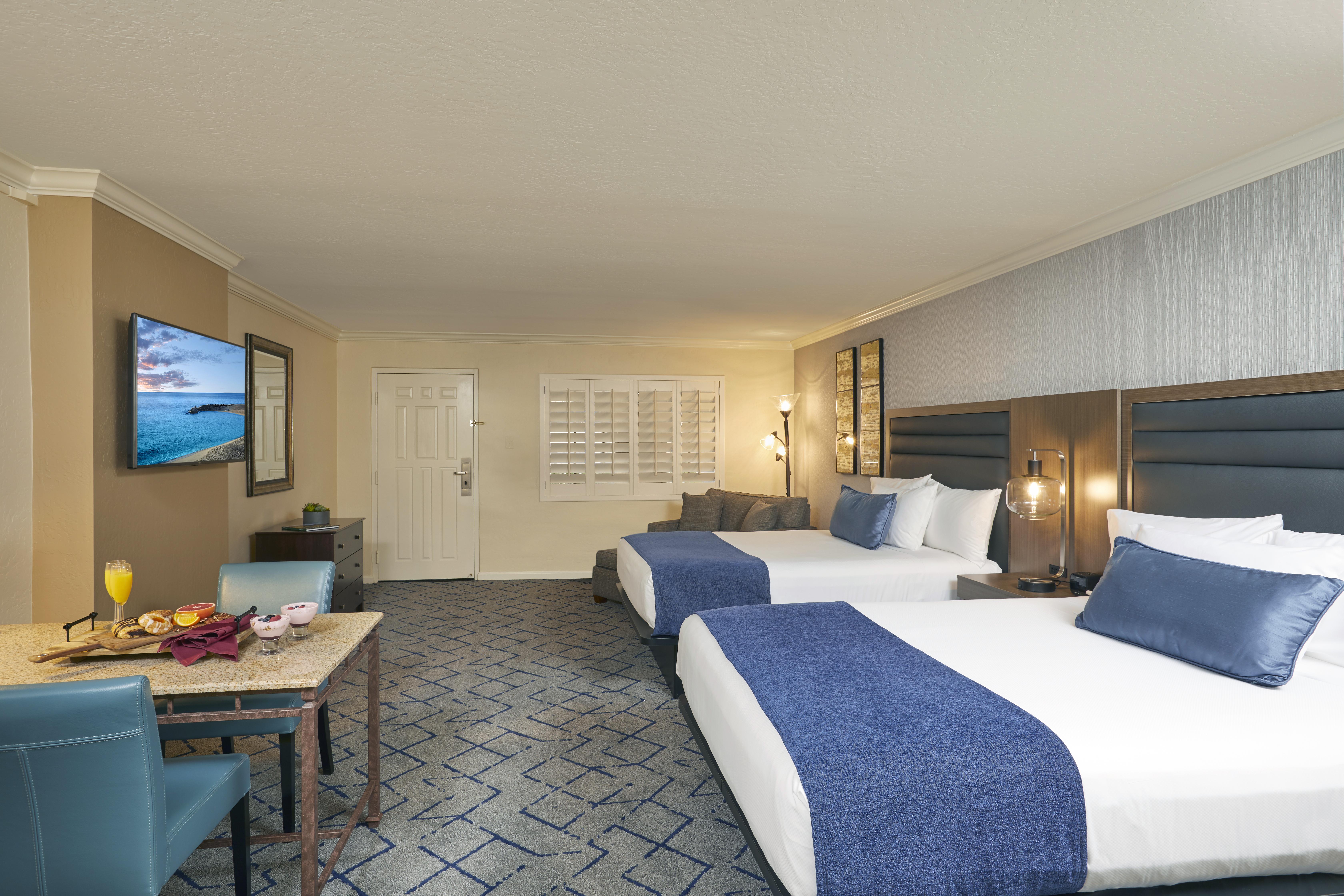 The Scottsdale Plaza Resort & Villas Paradise Valley Экстерьер фото