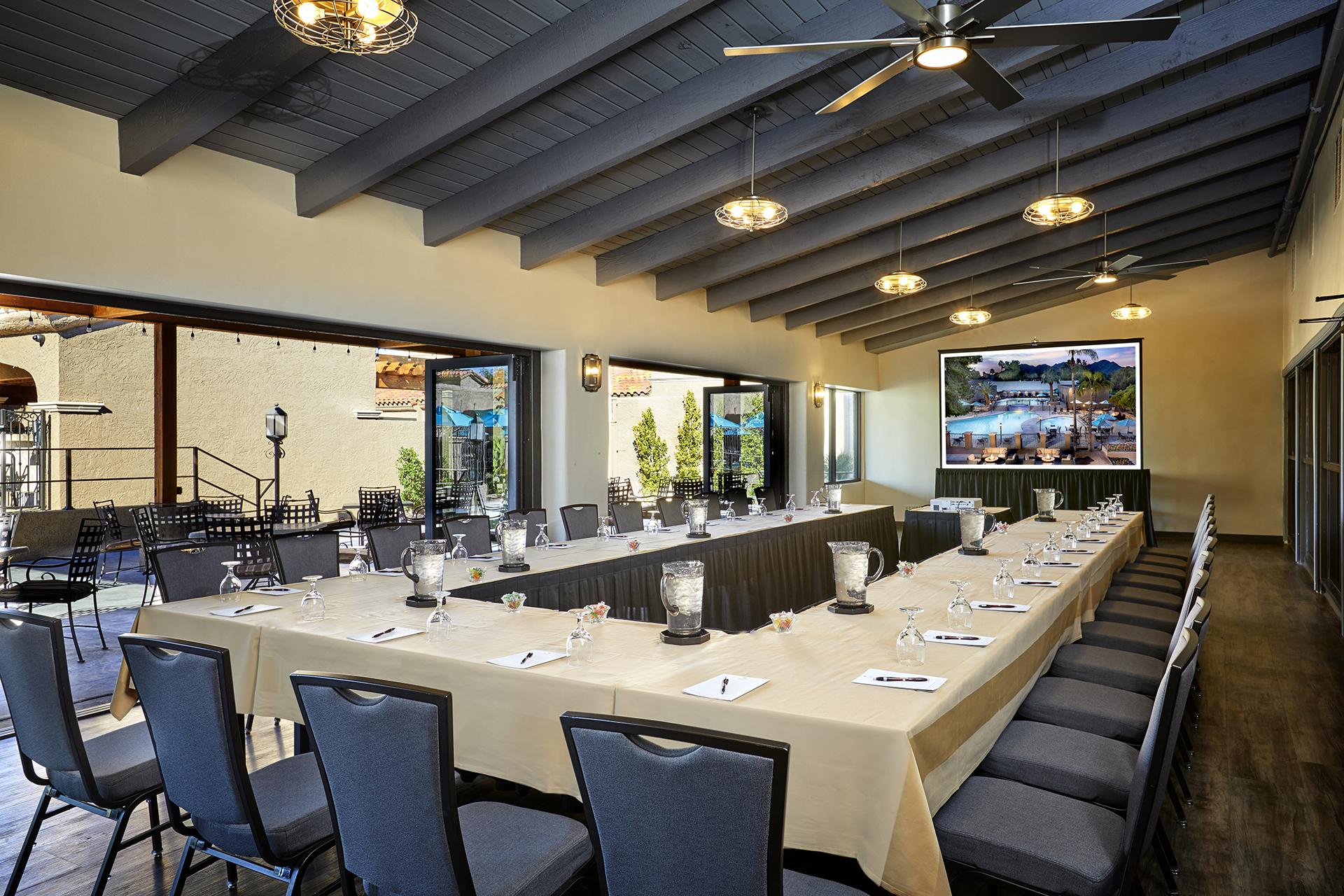 The Scottsdale Plaza Resort & Villas Paradise Valley Экстерьер фото