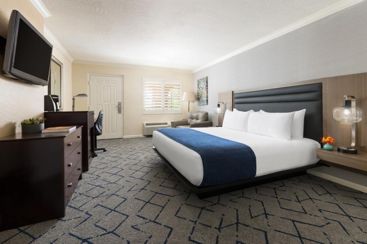 The Scottsdale Plaza Resort & Villas Paradise Valley Экстерьер фото