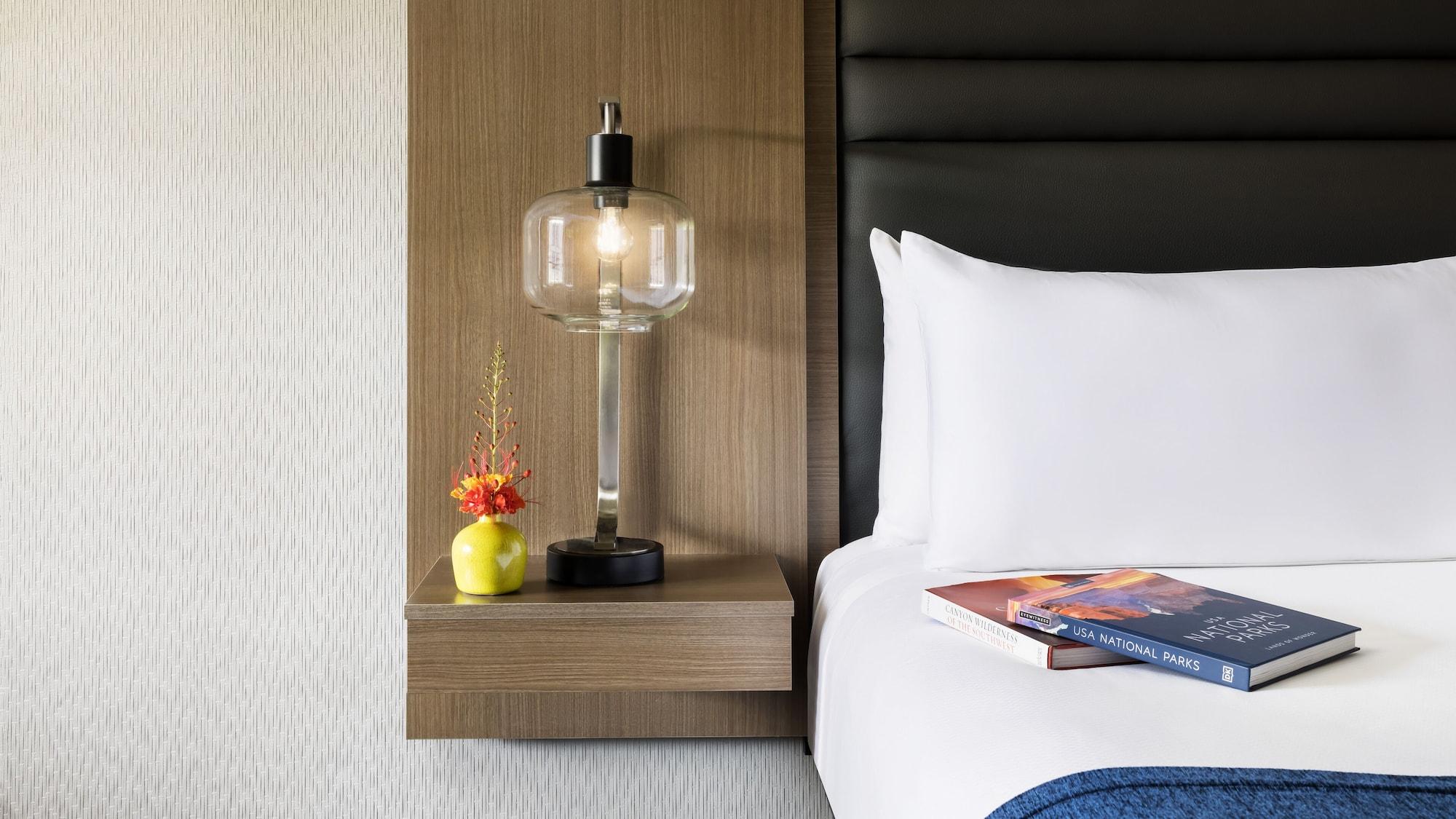 The Scottsdale Plaza Resort & Villas Paradise Valley Экстерьер фото