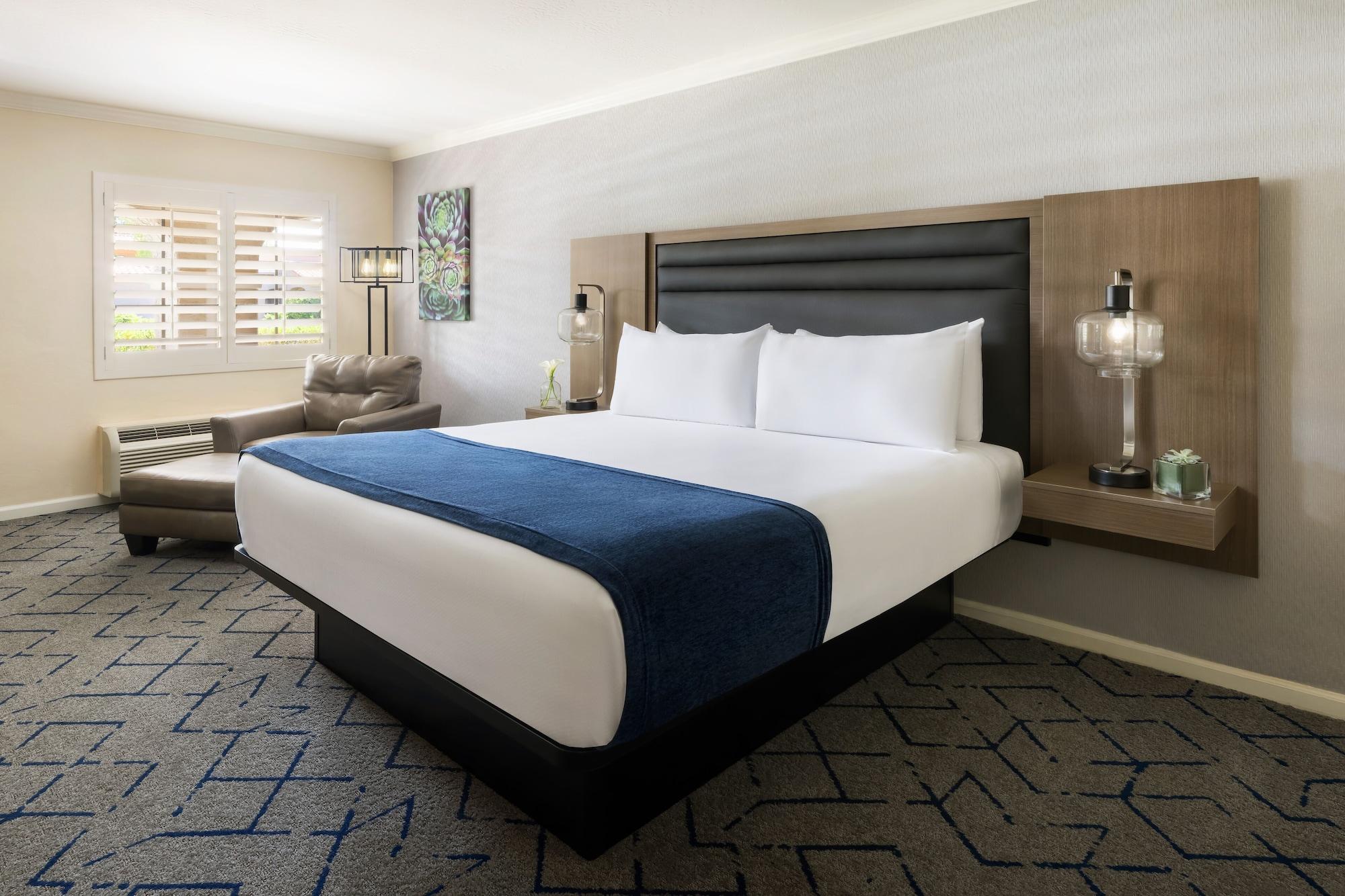 The Scottsdale Plaza Resort & Villas Paradise Valley Экстерьер фото