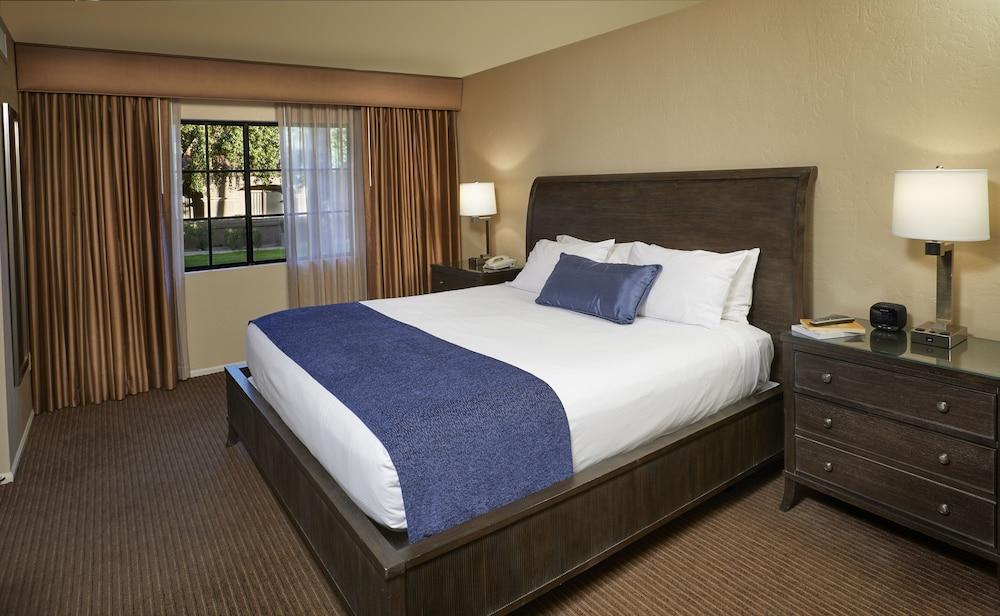 The Scottsdale Plaza Resort & Villas Paradise Valley Экстерьер фото