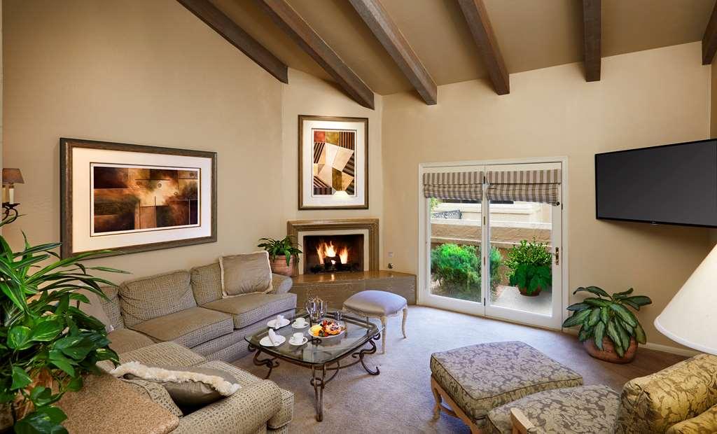 The Scottsdale Plaza Resort & Villas Paradise Valley Экстерьер фото