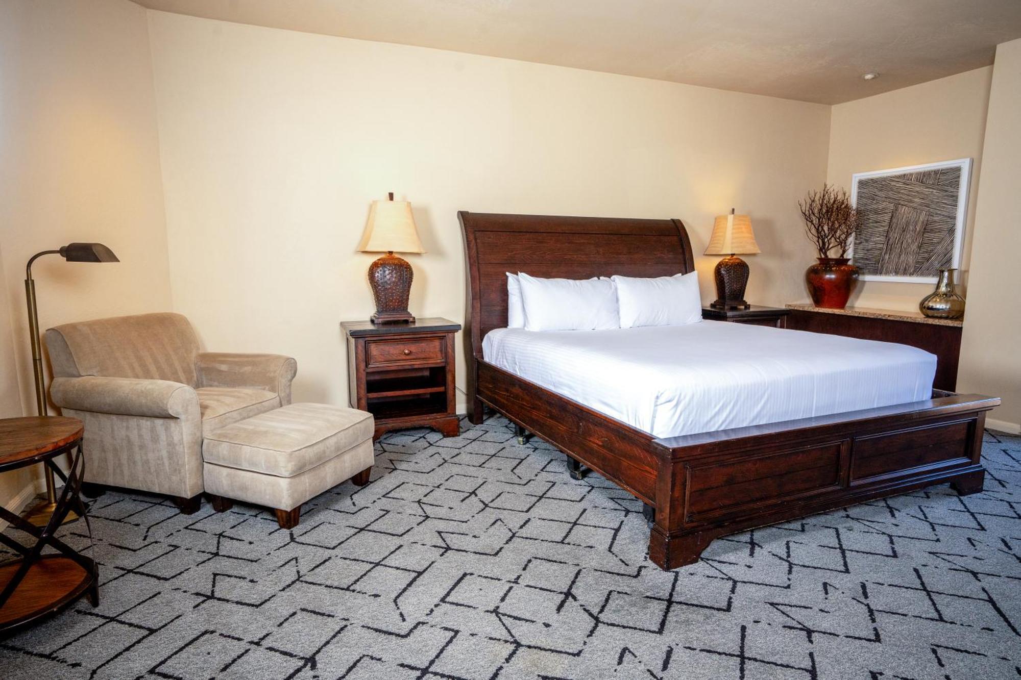 The Scottsdale Plaza Resort & Villas Paradise Valley Экстерьер фото