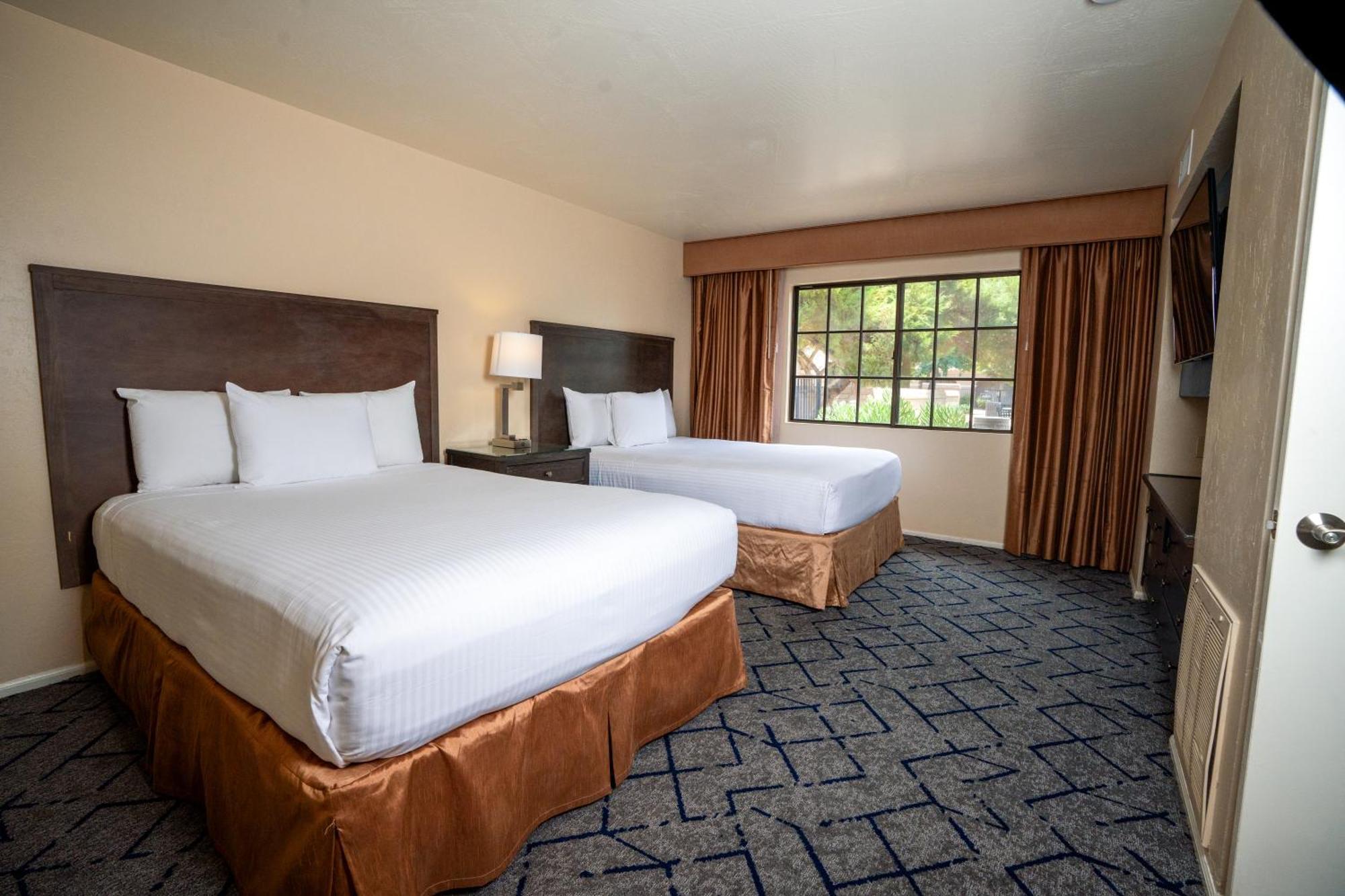 The Scottsdale Plaza Resort & Villas Paradise Valley Экстерьер фото