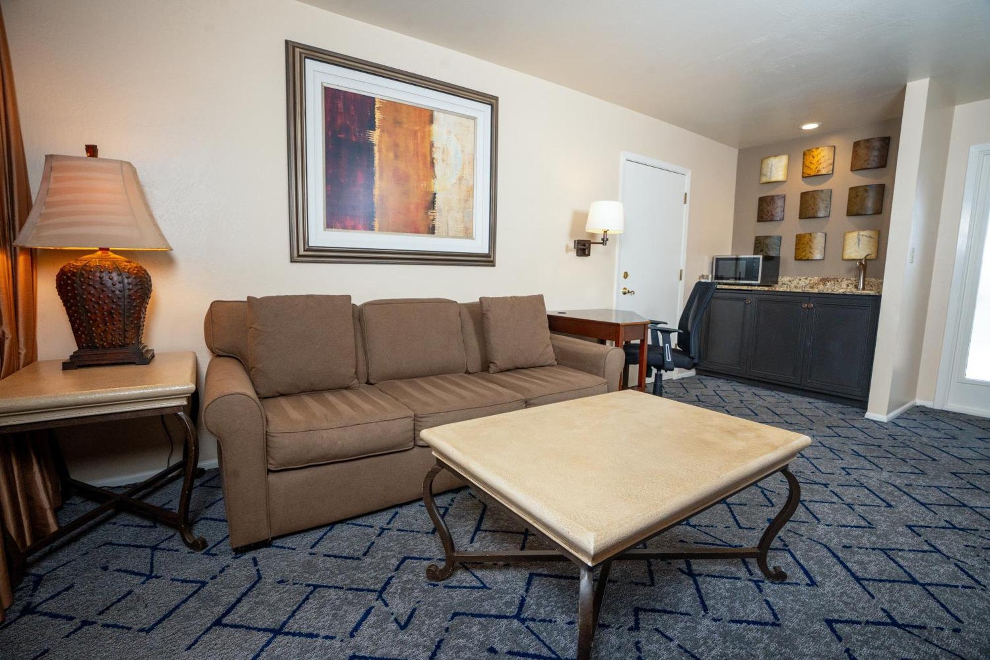 The Scottsdale Plaza Resort & Villas Paradise Valley Экстерьер фото