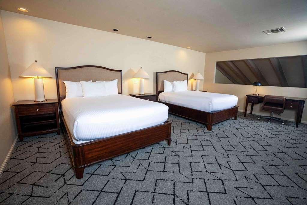 The Scottsdale Plaza Resort & Villas Paradise Valley Номер фото
