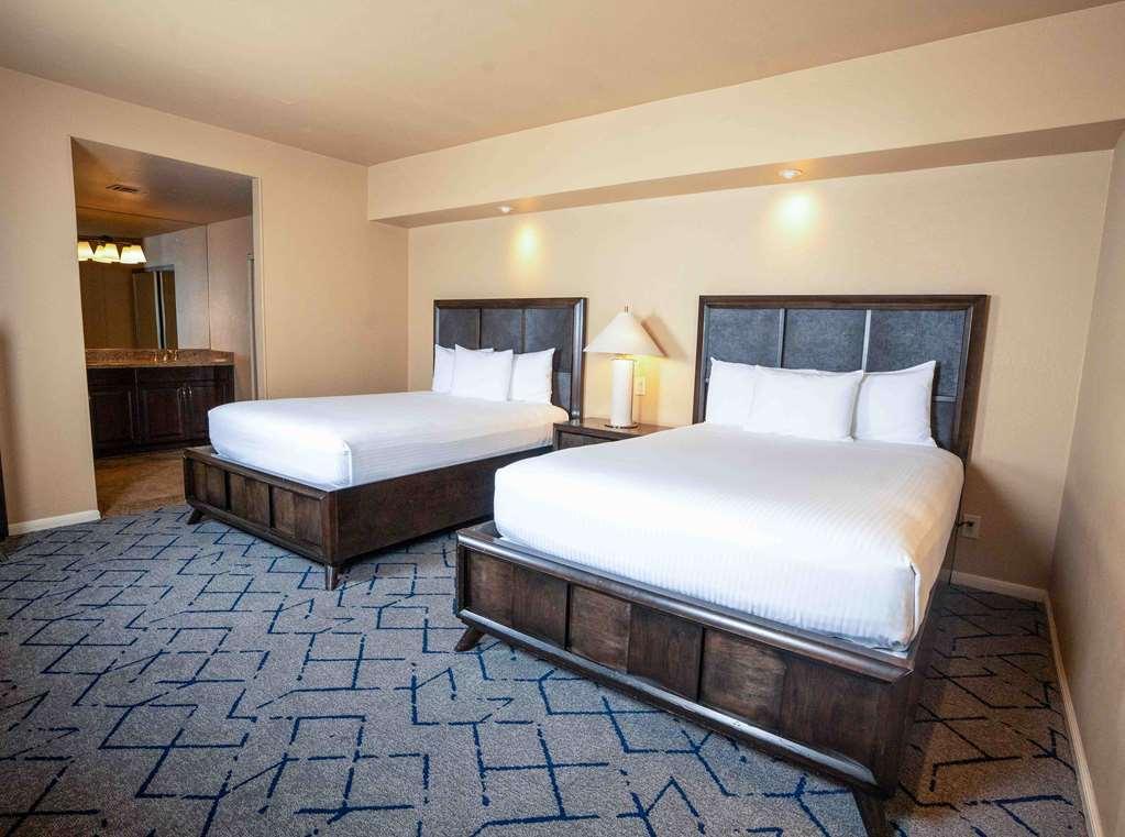 The Scottsdale Plaza Resort & Villas Paradise Valley Номер фото
