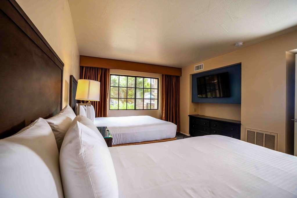 The Scottsdale Plaza Resort & Villas Paradise Valley Номер фото