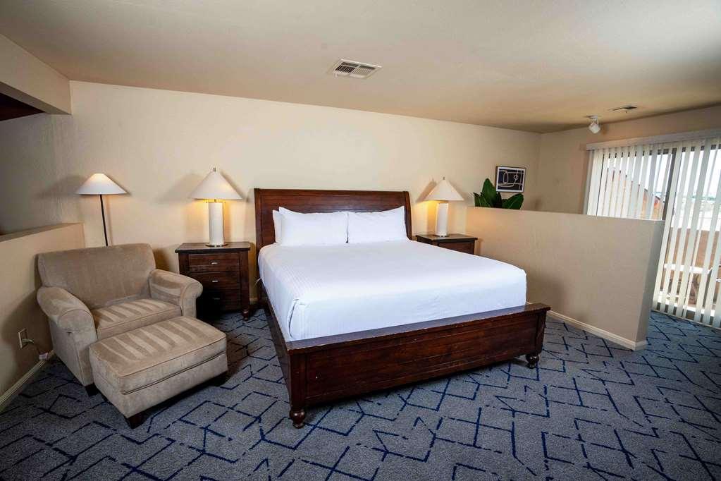 The Scottsdale Plaza Resort & Villas Paradise Valley Номер фото